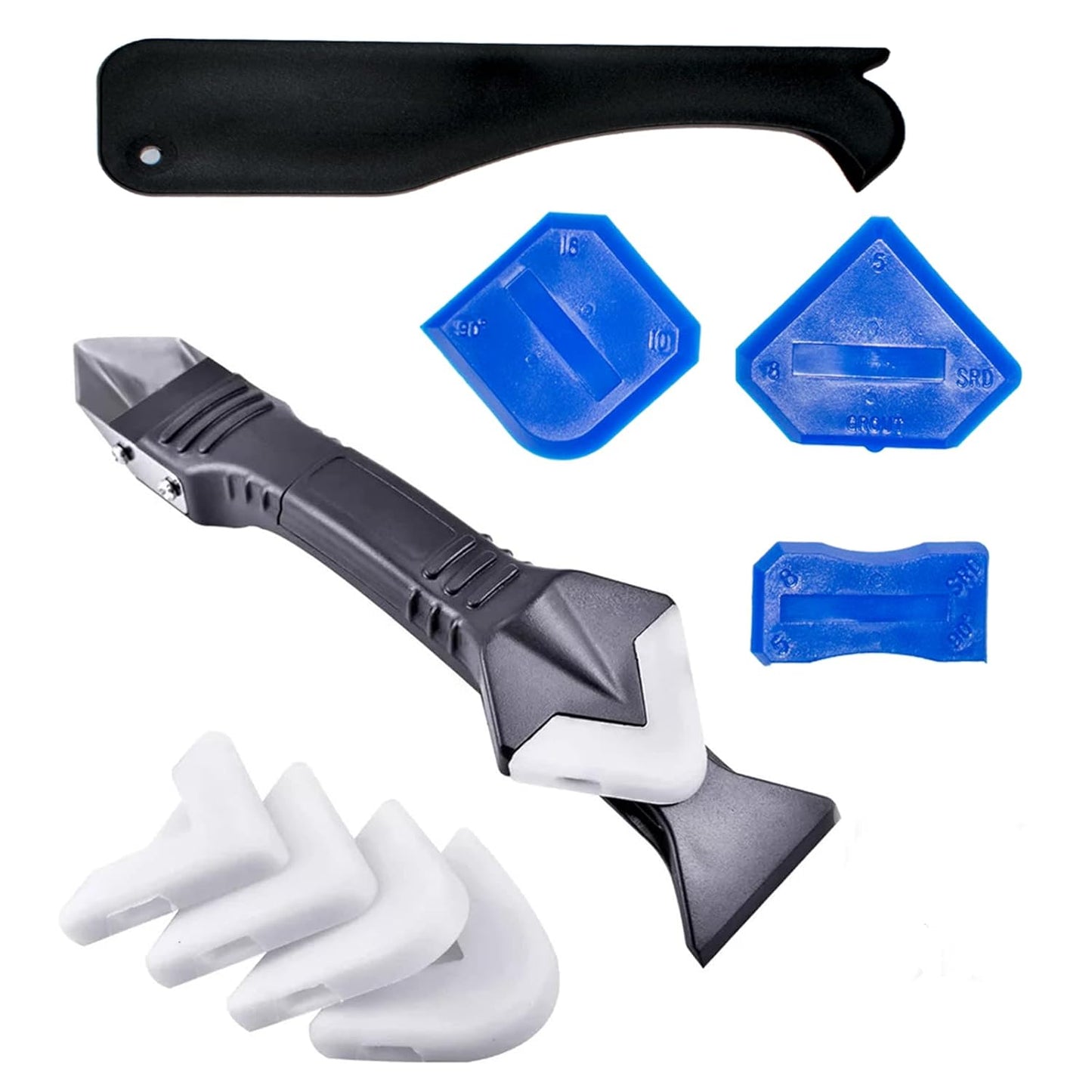Ultimate 3-in-1 Silicone Caulking Tool™